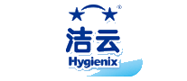 洁云Hygienix十大品牌排行榜