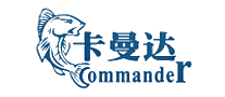 卡曼达Commander十大品牌排行榜