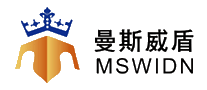 曼斯威盾MSWIDN十大品牌排行榜