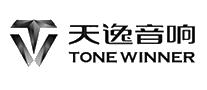 天逸音响ToneWinner十大品牌排行榜