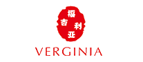 福吉利亚VERGINIA十大品牌排行榜