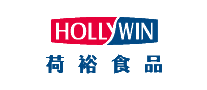 荷裕食品HOLLYWIN十大品牌排行榜