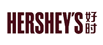 HERSHEY'S好时十大品牌排行榜