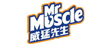 MrMuscle威猛先生十大品牌排行榜