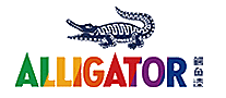 ALLIGATOR鳄鱼十大品牌排行榜