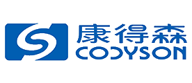 康得森CODYSON十大品牌排行榜