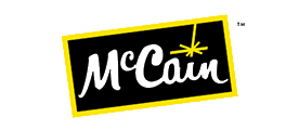 Mccain麦肯十大品牌排行榜