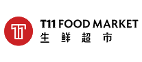 T11 FOOD MARKET十大品牌排行榜