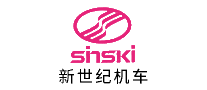 新世纪机车SINSKI十大品牌排行榜