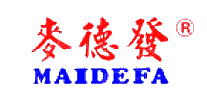 麦德发MAIDEFA十大品牌排行榜