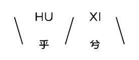 乎兮HUXI十大品牌排行榜