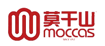 莫干山moccas十大品牌排行榜