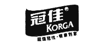 冠佳KORGA十大品牌排行榜