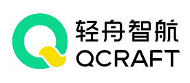 轻舟智航QCRAFT十大品牌排行榜