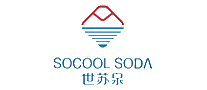 世苏泉SOCOOL SODA十大品牌排行榜