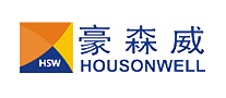 豪森威HOUSONWELL十大品牌排行榜