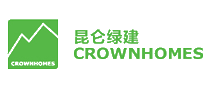 昆仑绿建CROWNHOMES十大品牌排行榜