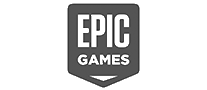 EPIC GAMES十大品牌排行榜