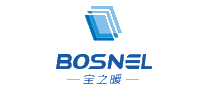 宝之暖BOSNEL十大品牌排行榜