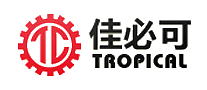 佳必可TROPICAL十大品牌排行榜