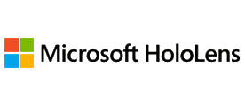 MicrosoftHoloLens十大品牌排行榜