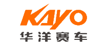华洋赛车KAYO十大品牌排行榜