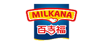 百吉福MILKANA十大品牌排行榜