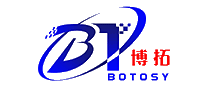 博拓BOTOSY十大品牌排行榜