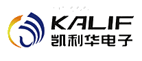 凯利华电子KALIF十大品牌排行榜