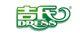 吉氏DRESS十大品牌排行榜