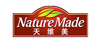 NatureMade天维美十大品牌排行榜