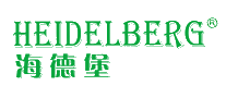 海德堡HEIDELBERG十大品牌排行榜