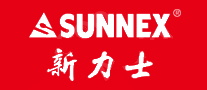 新力士SUNNEX十大品牌排行榜