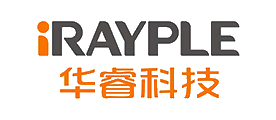 华睿科技IRAYPLE十大品牌排行榜