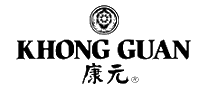 KHONG GUAN康元十大品牌排行榜