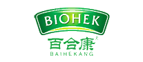 百合康BIOHEK十大品牌排行榜