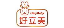 好立美HolyBaby十大品牌排行榜