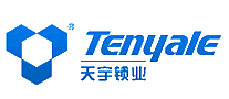 天宇锁业TENYALE十大品牌排行榜