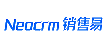 销售易Neocrm十大品牌排行榜