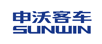 申沃客车SUNWIN十大品牌排行榜