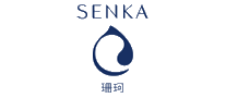 SENKA珊珂十大品牌排行榜