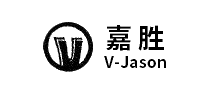 嘉胜V-JASON十大品牌排行榜