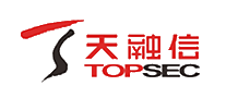 天融信TOPSEC十大品牌排行榜