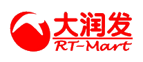 RT-MART大润发十大品牌排行榜