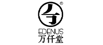 万仟堂EDENUS十大品牌排行榜