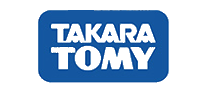 TAKARATOMY多美十大品牌排行榜