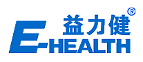 E-HEALTH益力健十大品牌排行榜