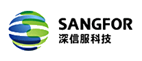 深信服SANGFOR十大品牌排行榜