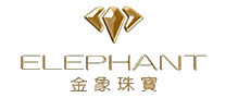 金象珠宝ELEPHANT十大品牌排行榜